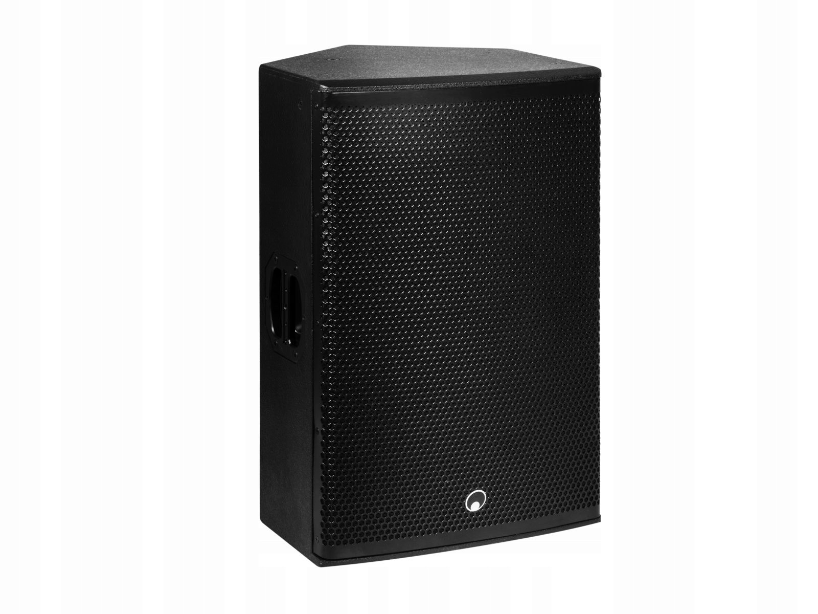 Reproduktorový sloupek Omnitronic PAS-215 MK3 400W Rms 1palcový driver 15 palců bass