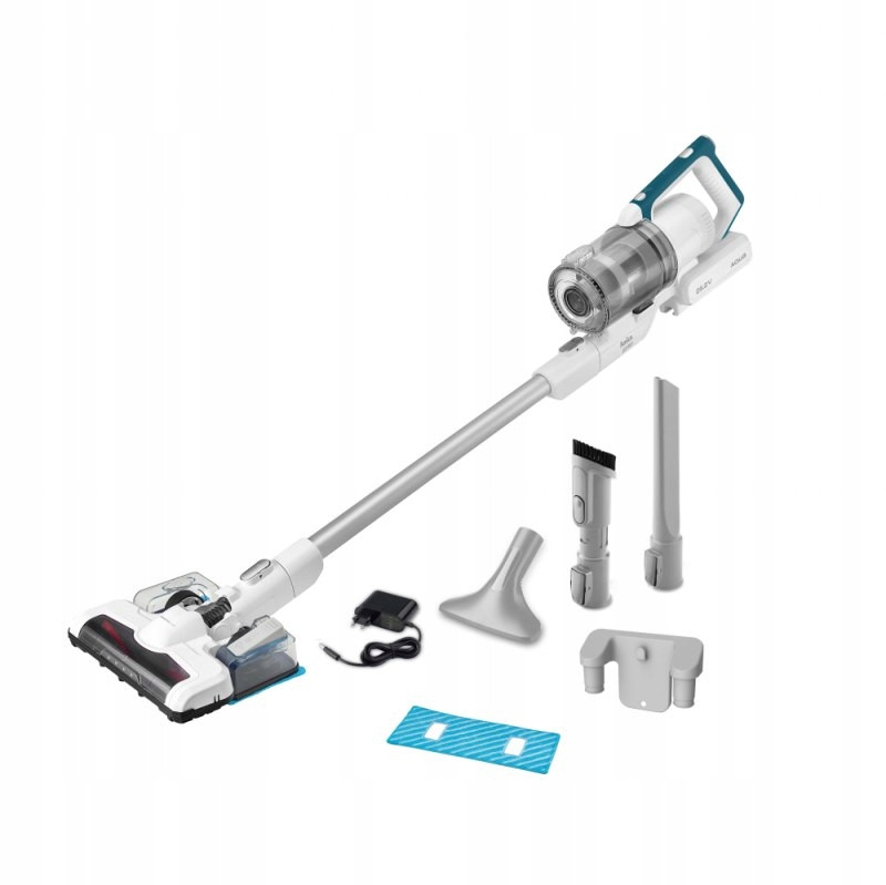 Tyčový vysavač Amica Joran Aqua 150W 1193452