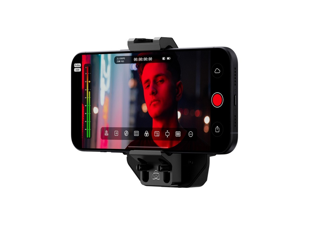 ATOMOS Ninja Phone Video Co-Processor