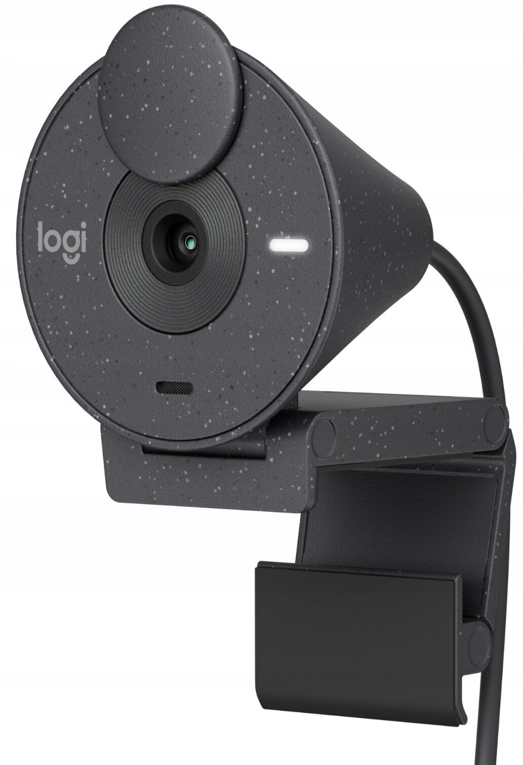Webkamera Logitech Brio 300 Grafitová Webcam FullHD