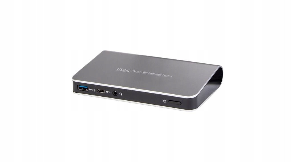 Dokovací stanice Terra FW101 Usb-c replikátor portů