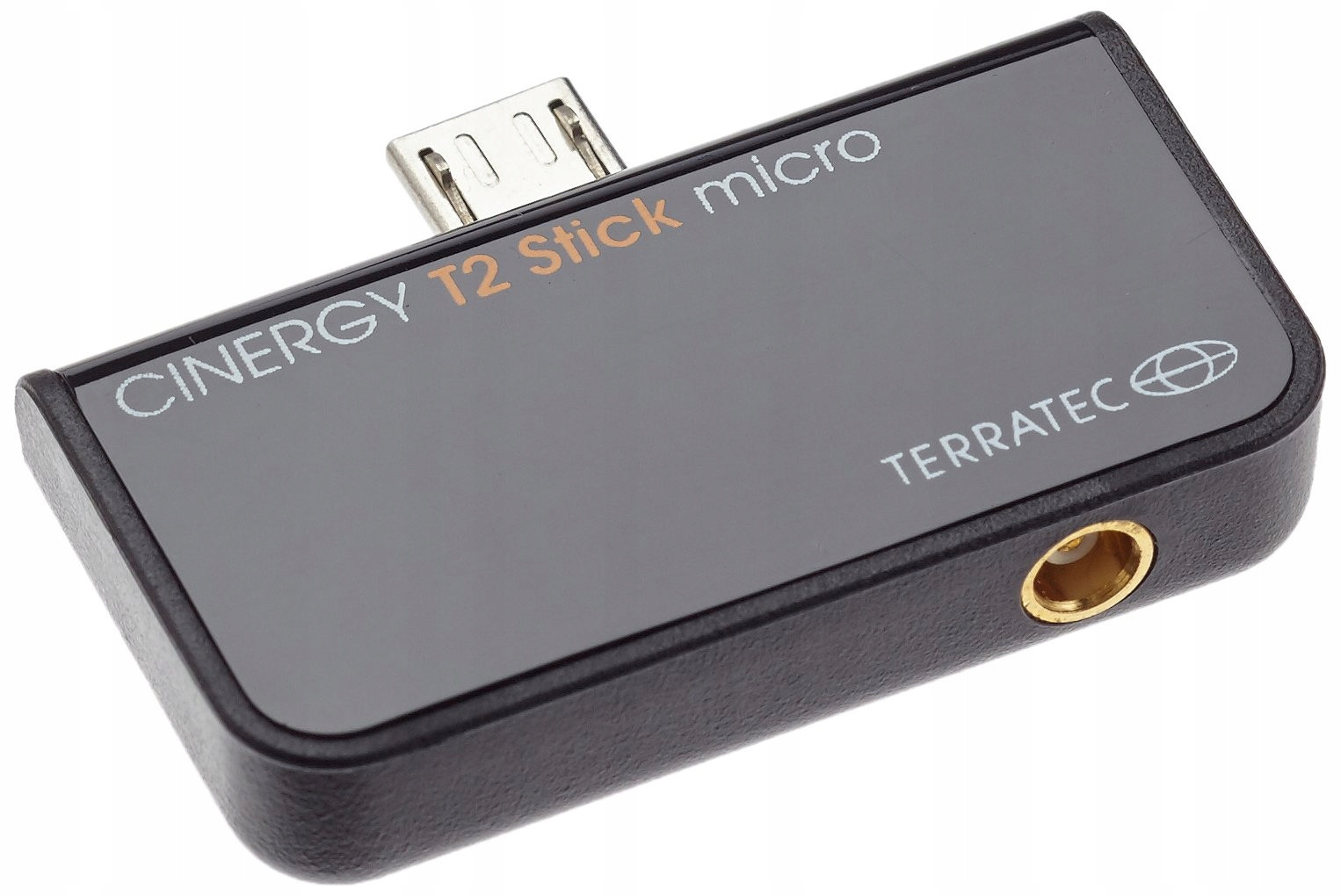 Mini Usb DVB-T2 přijímač Terratec Cinergy T2 Stick micro