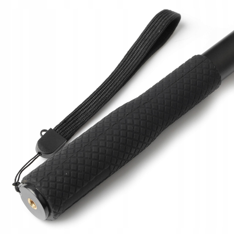 Monopod selfiestick Stabilizátor Sjcam SJ4000 SJ5000 M10 M20 příslušenstvíBLACK