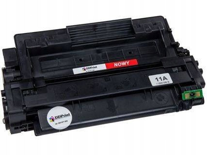 Toner 11A Q6511A pro Hp LaserJet 2420 2420d 2420n 2420dn 2430 2430dtn