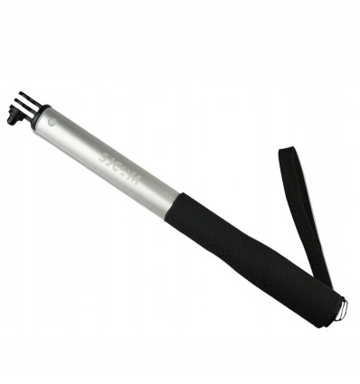 Monopod selfiestick Stabilizátor Sjcam SJ4000 SJ5000 M10 M20 příslušenství sreb