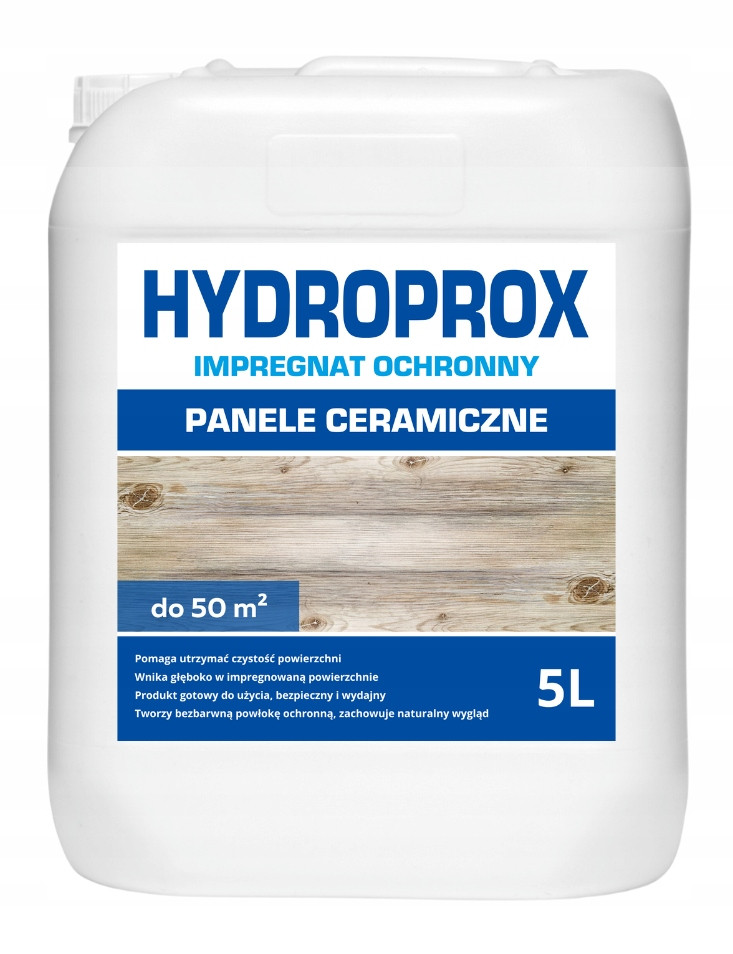 Hydroprox Impregnace Keramické Panely 5L