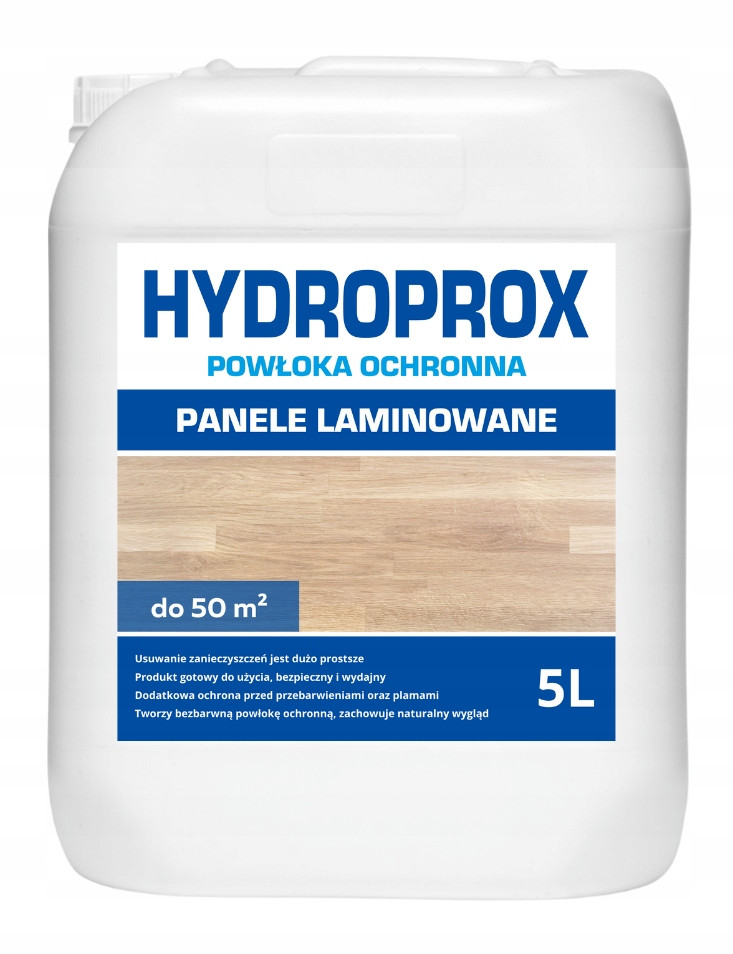 Hydroprox Ochranný Povlak Laminátové Panely 5L