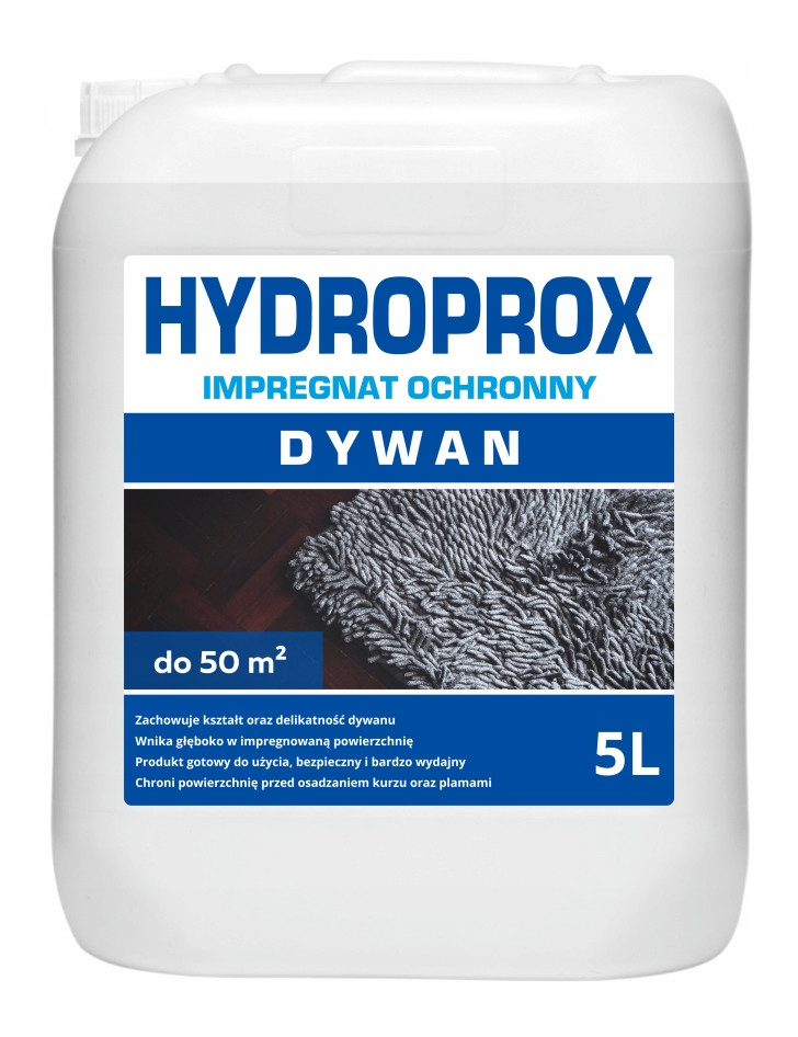 Hydroprox Impregant Koberec 5l