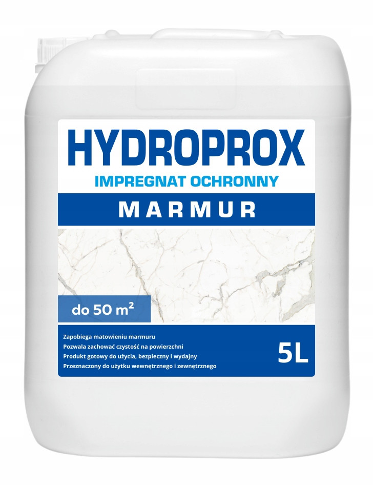 Hydroprox Impregant Mramor 5l