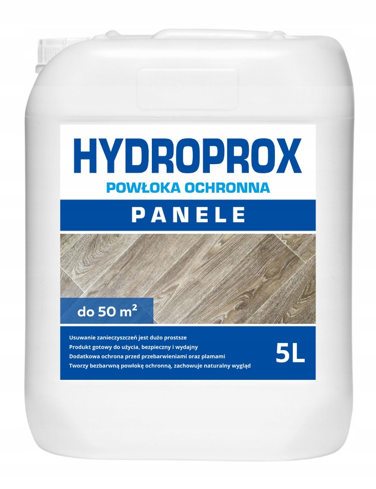 Hydroprox Ochranné Nátěry Panely 5l