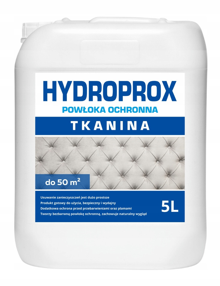 Hydroprox Ochranný Povlak Tkanina 5L