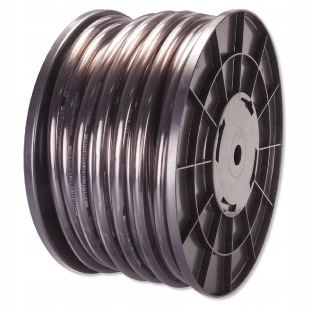 Eheim hadice 9/12 mm 70m s bubnem šedá (4003848)