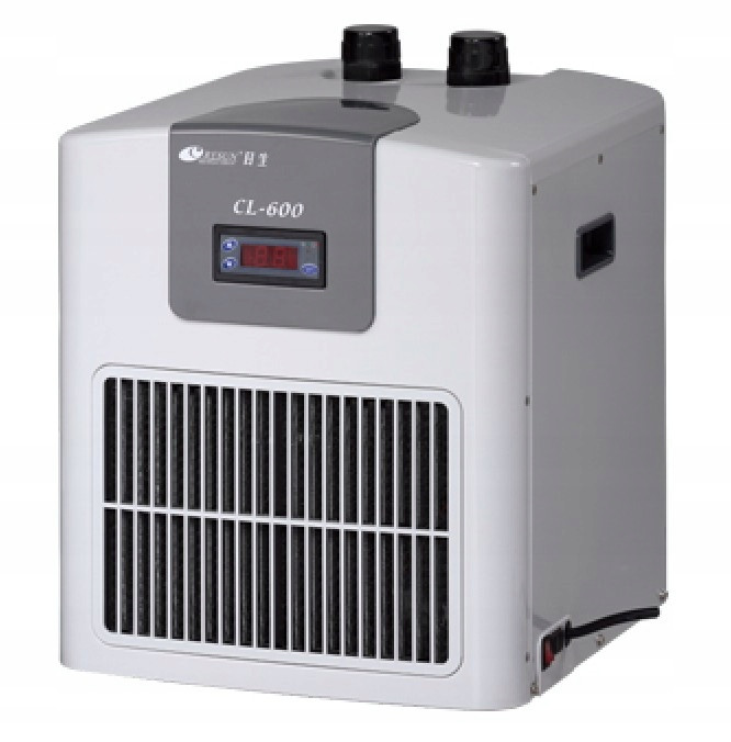 Chladnička Resun CL600 (do 650l)