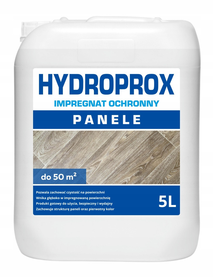 Hydroprox Impregant Panely 5l