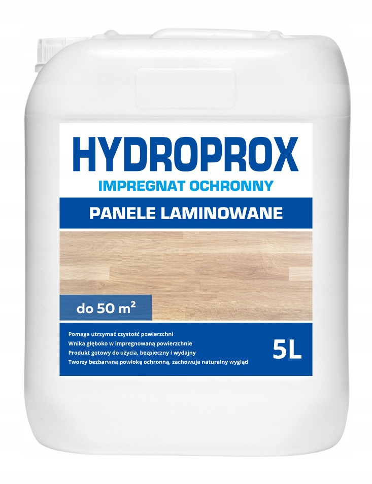 Hydroprox Impregant Laminátové Panely 5L