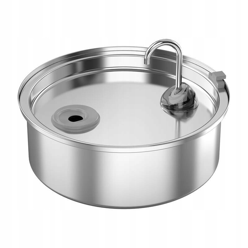 Chytrá fontána/napáječka pro zvířata 7L Oneisall PWF-002