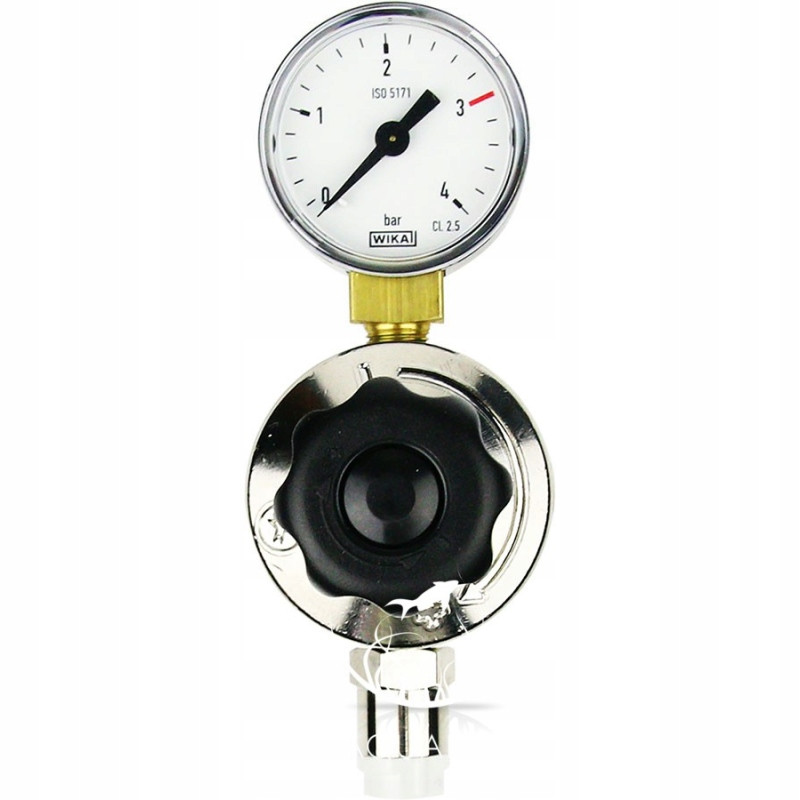 Rotala Technika CO2 CO2 Regulator 1 PRO-Line (ROT890CO2)