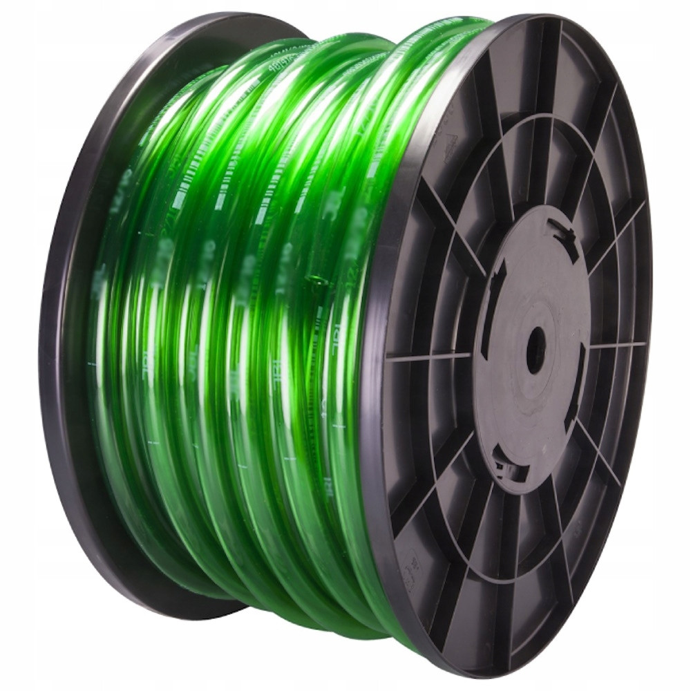 Eheim hadice 9/12 mm 70m s bubnem (4003948)