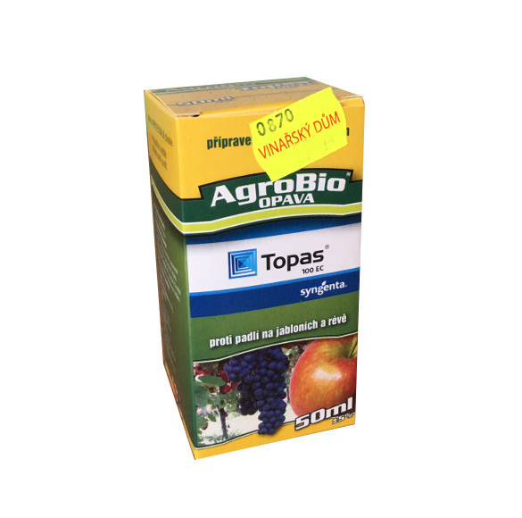 Topas 100 EC 50 ml