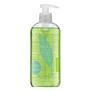 Elizabeth Arden Green Tea sprchový gel pro ženy 500 ml