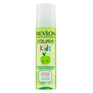 Revlon Professional Equave Kids Detangling Conditioner bezoplachový kondicionér pro děti 200 ml