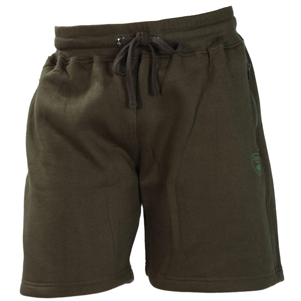 Giants Fishing Kraťasy Shorts Deluxe Green - vel. 2XL