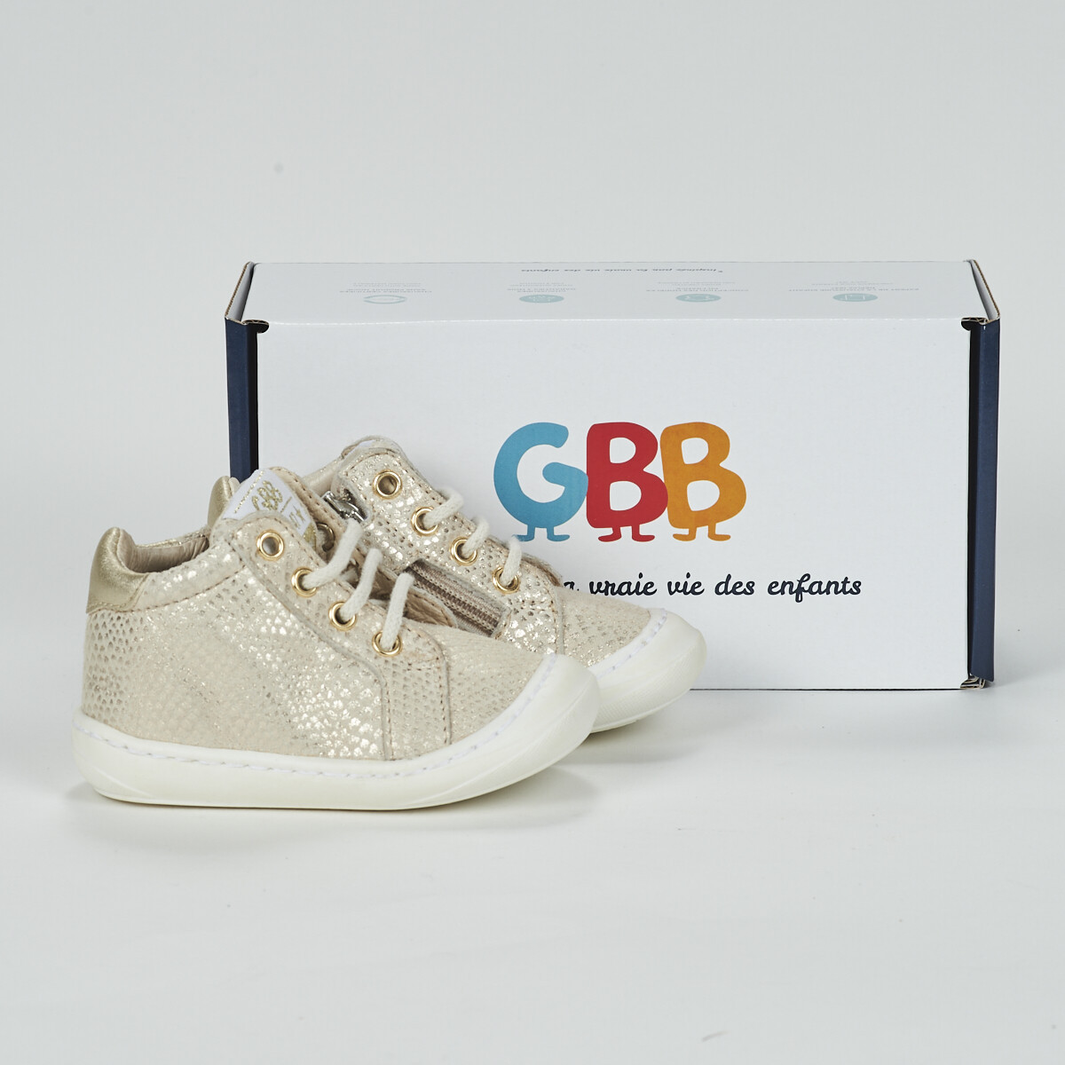 GBB  LANINOU  Zlatá