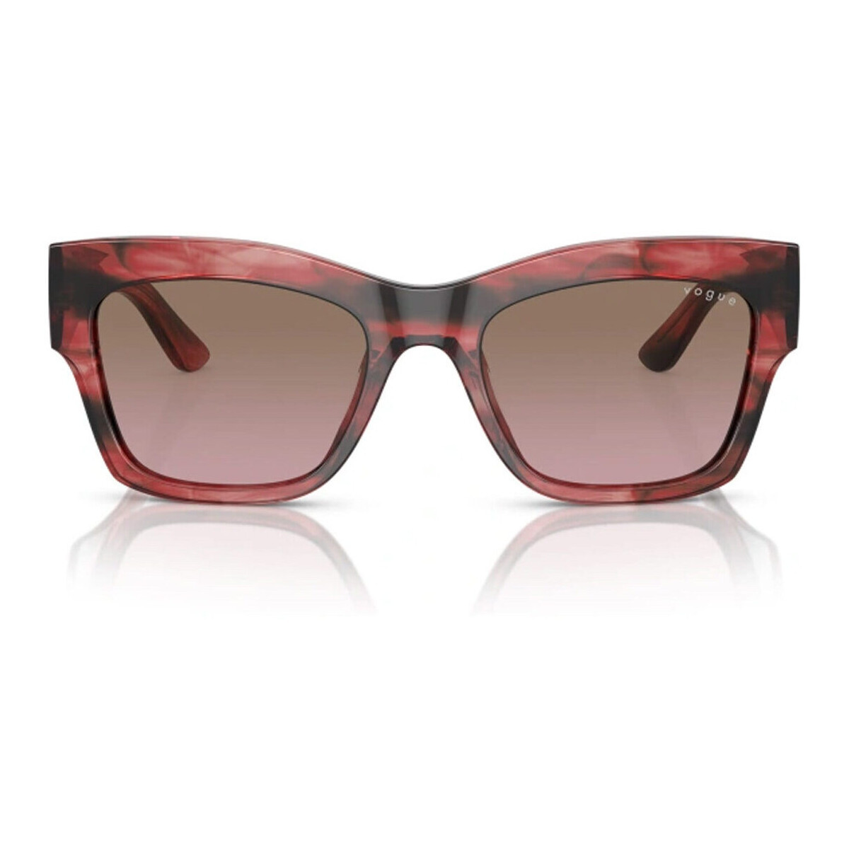 Vogue  Occhiali da Sole  Eyewear VO5524S 308914  Červená