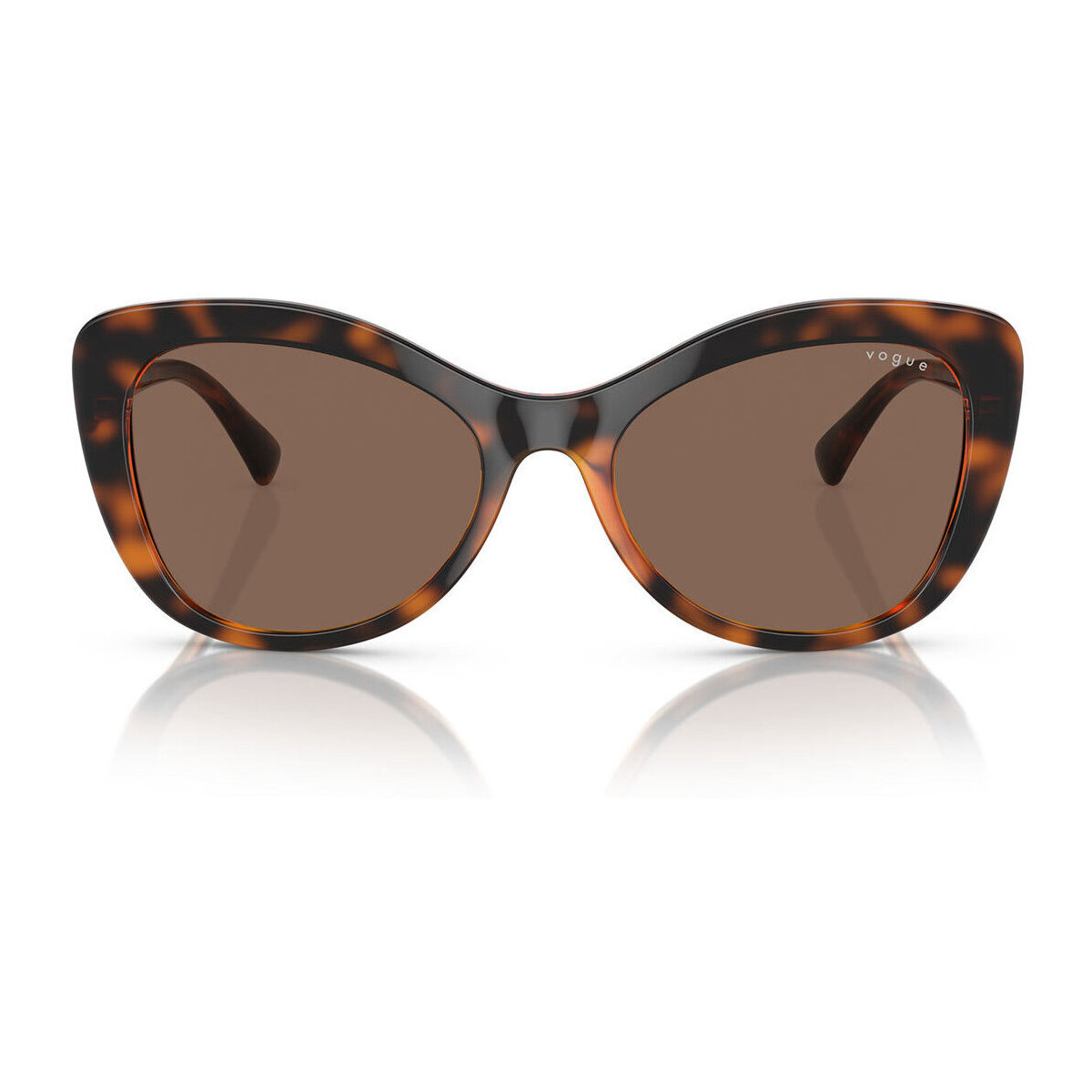 Vogue  Occhiali da Sole  Eyewear VO5515SB W65673  Hnědá