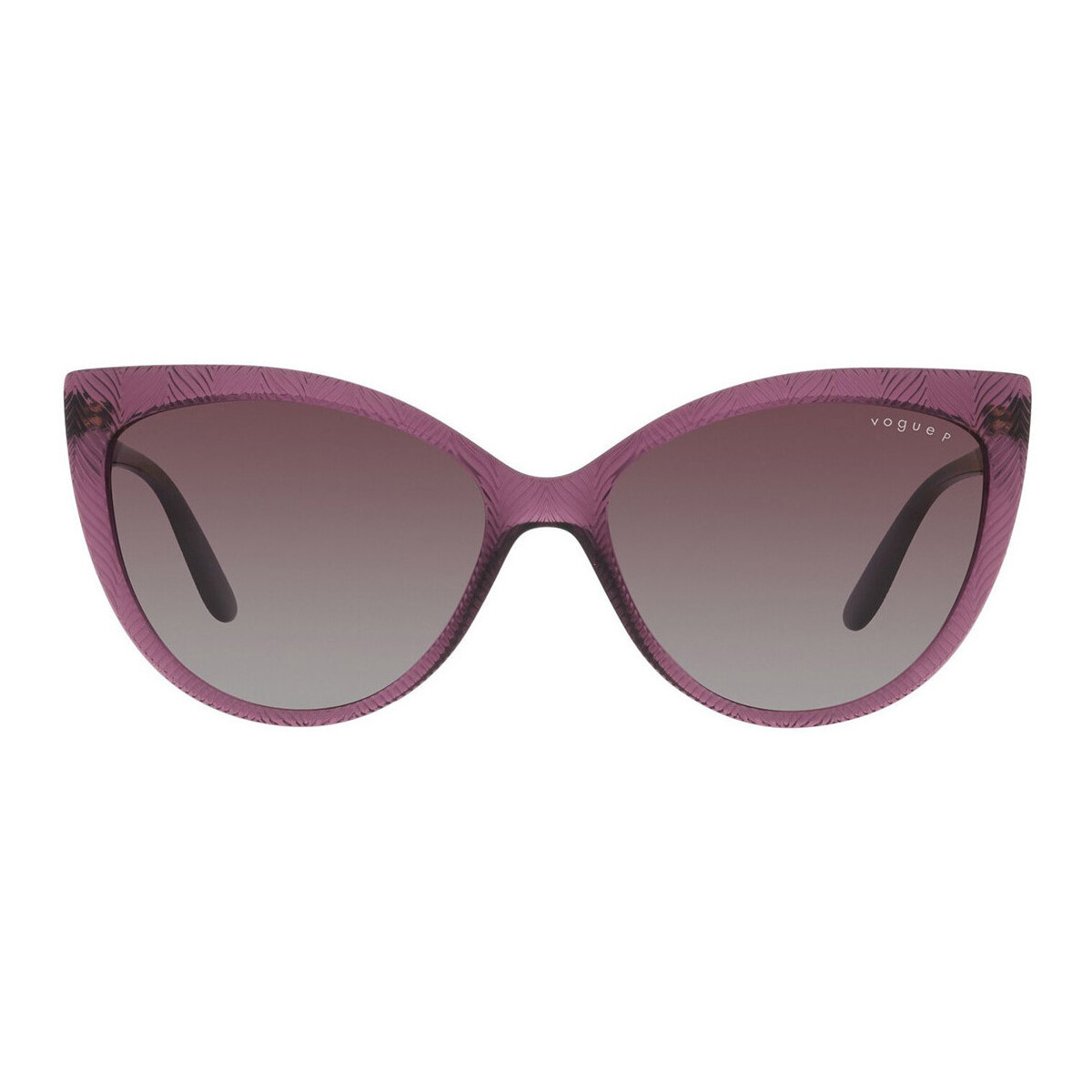 Vogue  Occhiali da Sole  Eyewear VO5484S 276162 Polarizzati  Fialová