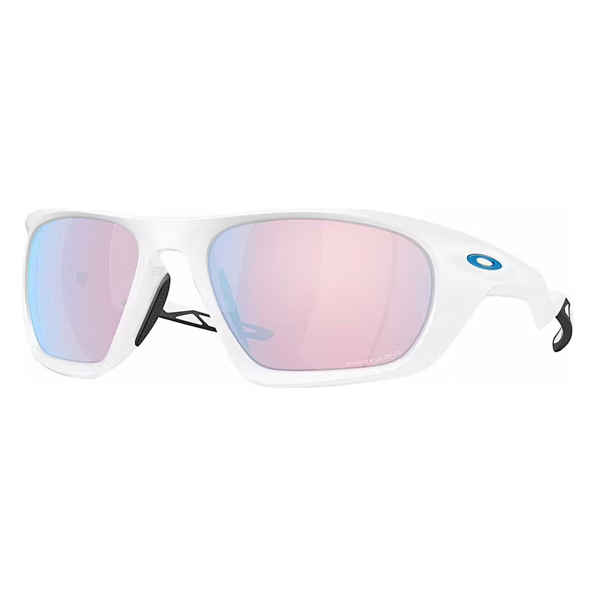 Oakley  Occhiali da Sole  Lateralis OO9431 943109  Bílá