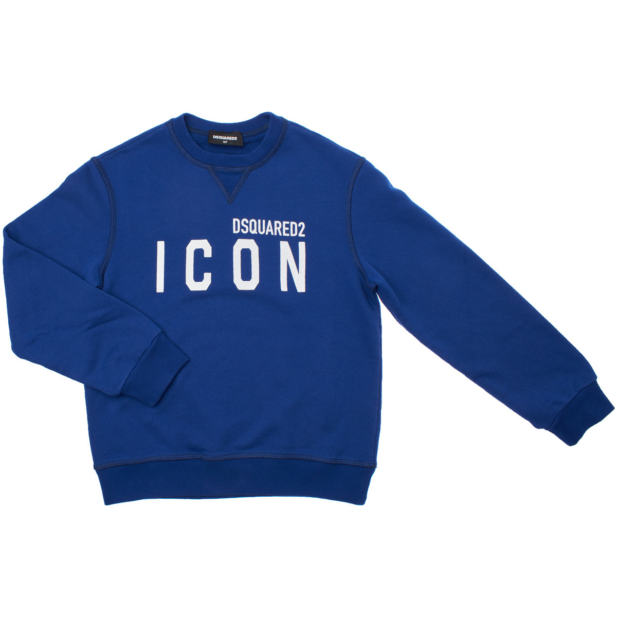 Dsquared  DQ049UD0-02YDQ-861  Modrá