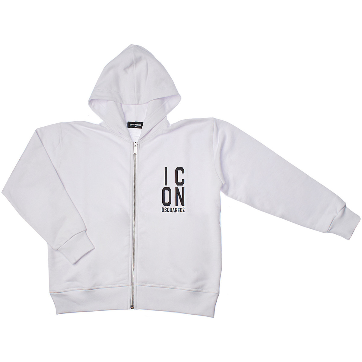 Dsquared  DQ2029D0-03GDQ-100  Bílá