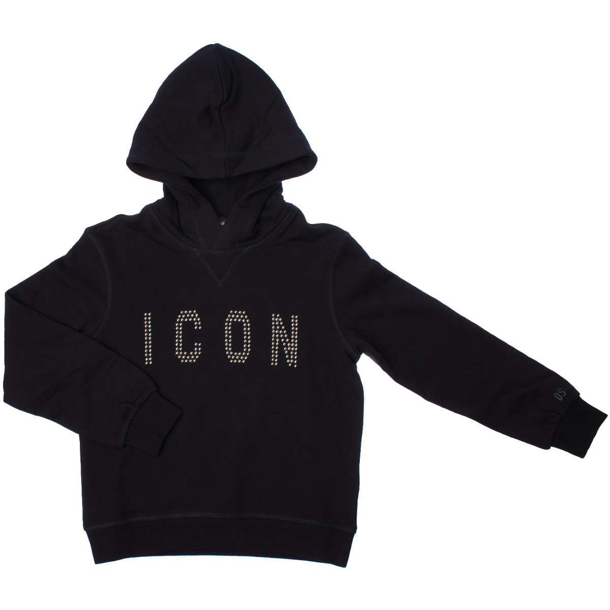 Dsquared  DQ2030D0-A22DQ-900  Černá