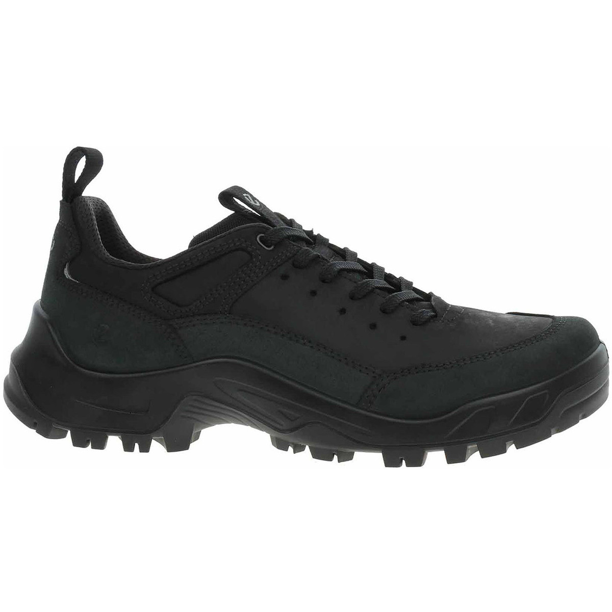 Ecco  Pánská obuv  OFFROAD M 82234451052 black  Černá