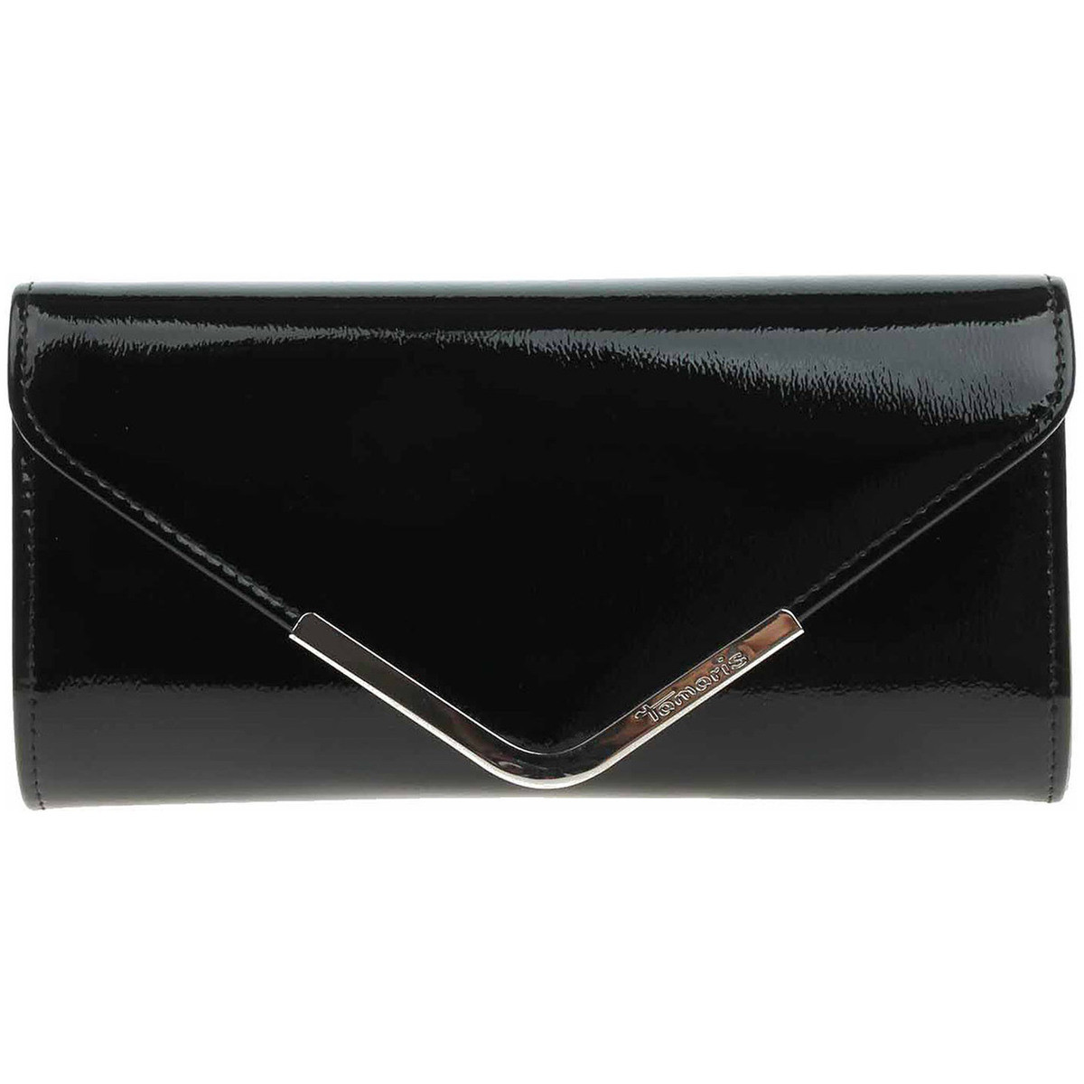 Tamaris  dámská kabelka 30453,199 Amalia black-finish  Černá