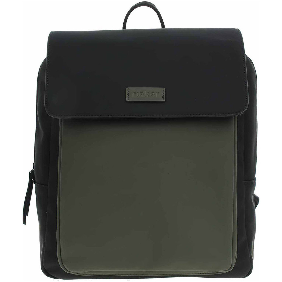 Rieker  dámský batoh H1649-54 zelená  Zelená