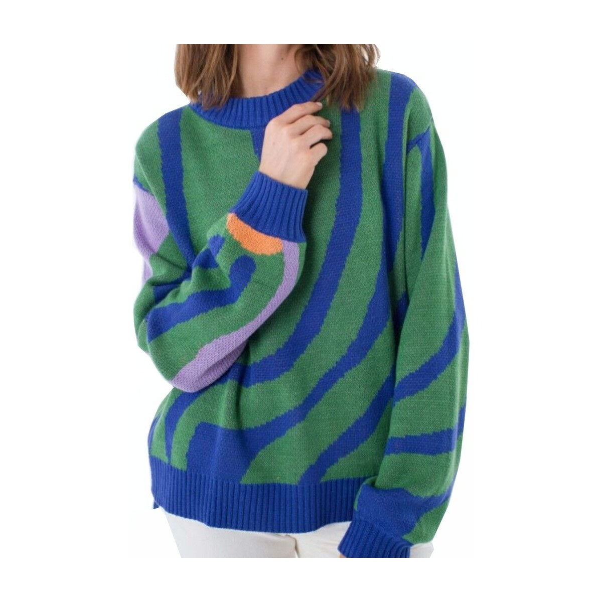 Hurley  YOKO KNIT  ruznobarevne