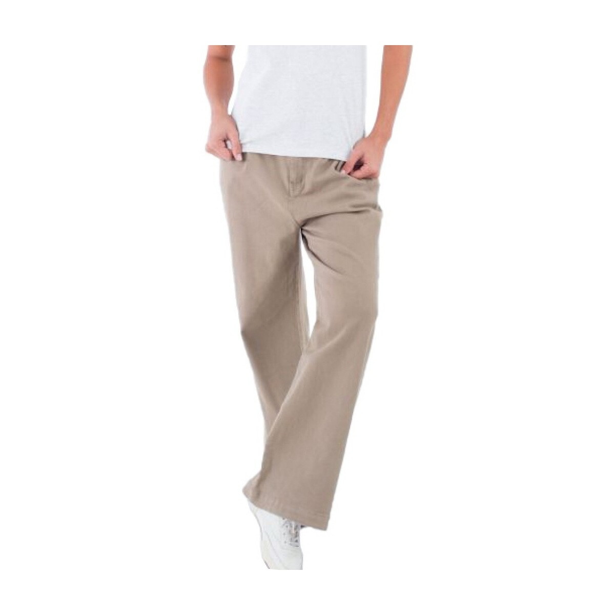 Hurley  LANEWAY PANT  Béžová