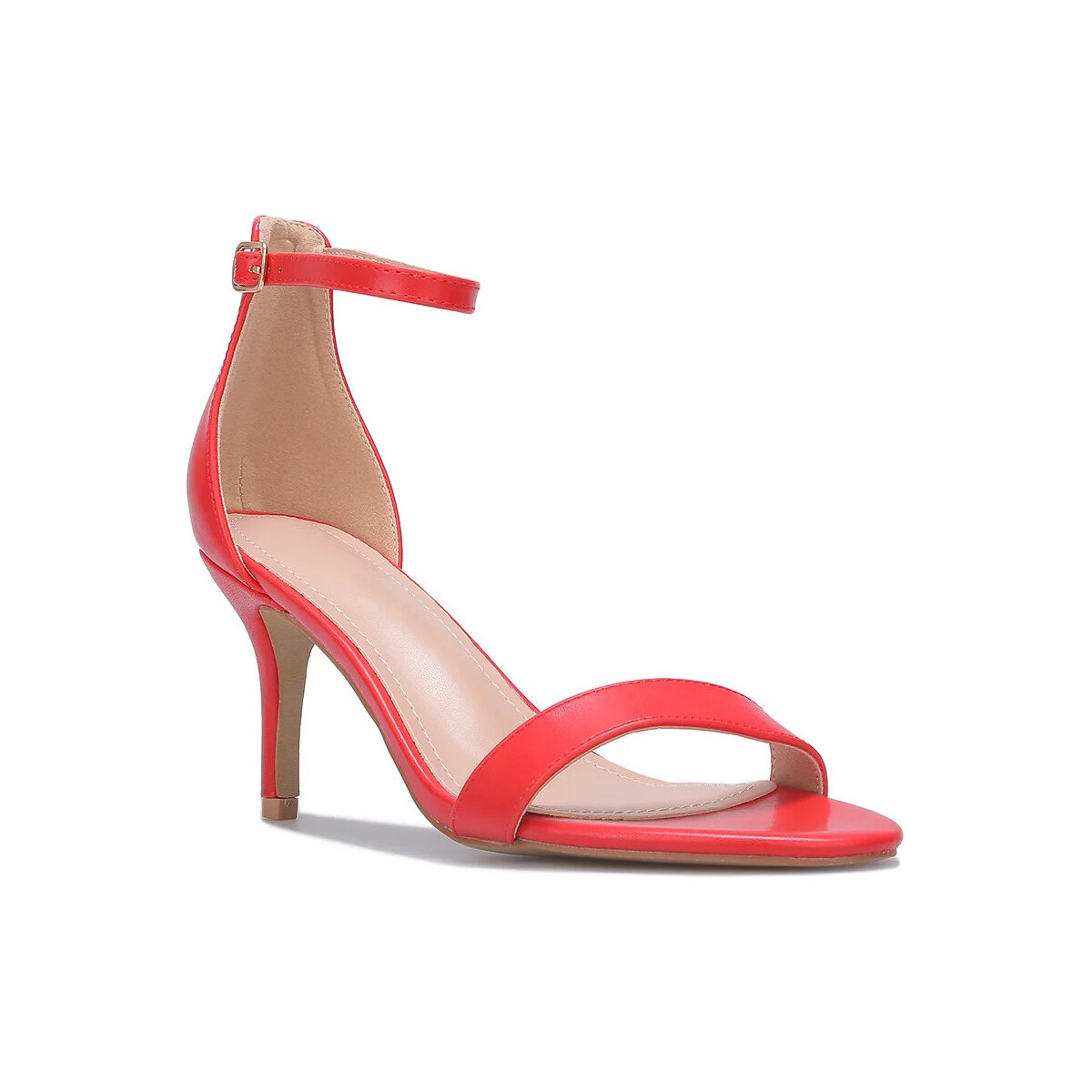 La Modeuse  73498_P173437  Červená