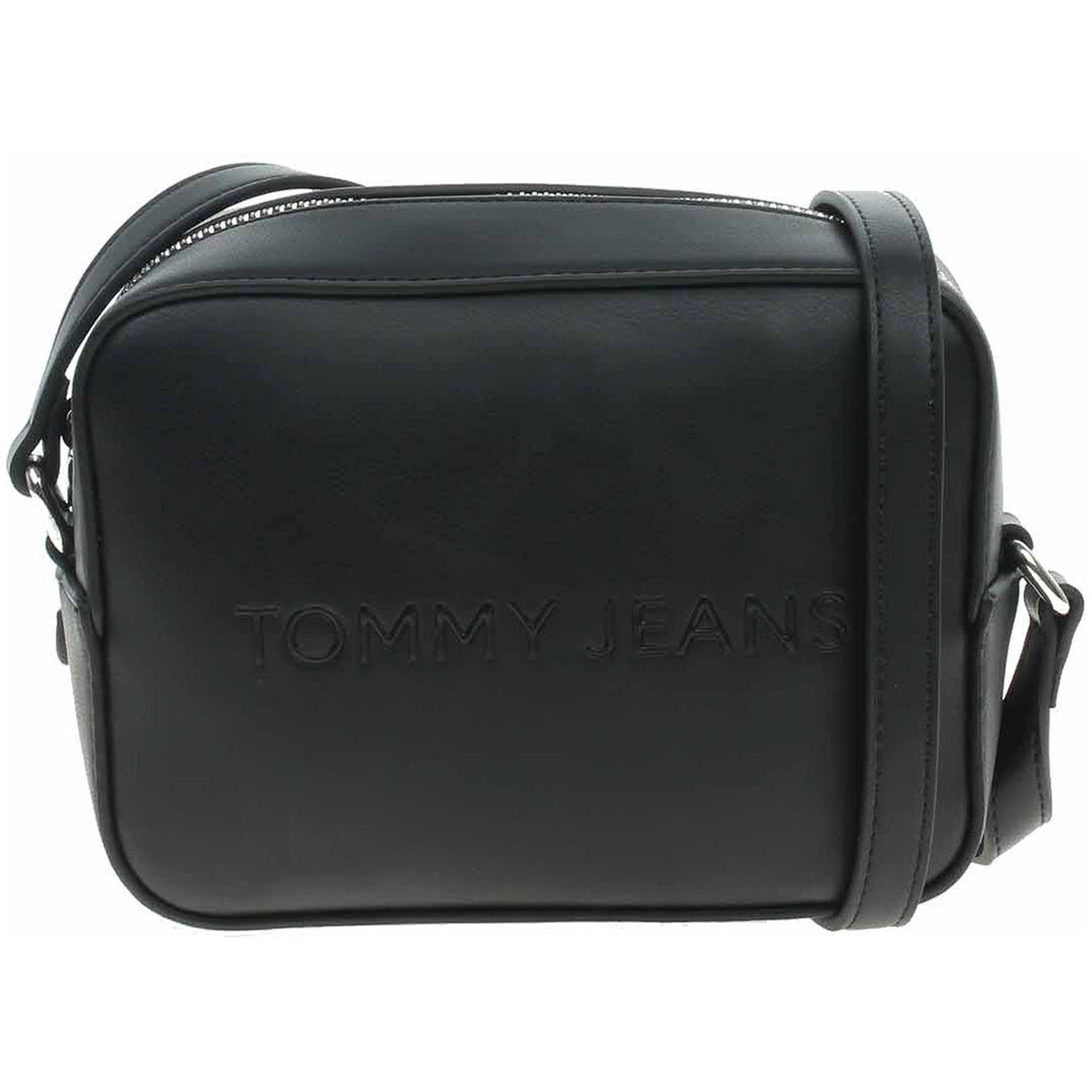 Tommy Hilfiger  dámská kabelka AW0AW16274 BDS Black  Černá