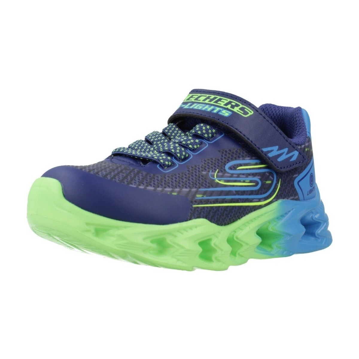 Skechers  VORTEX 2.0 - QUANTRO  Modrá