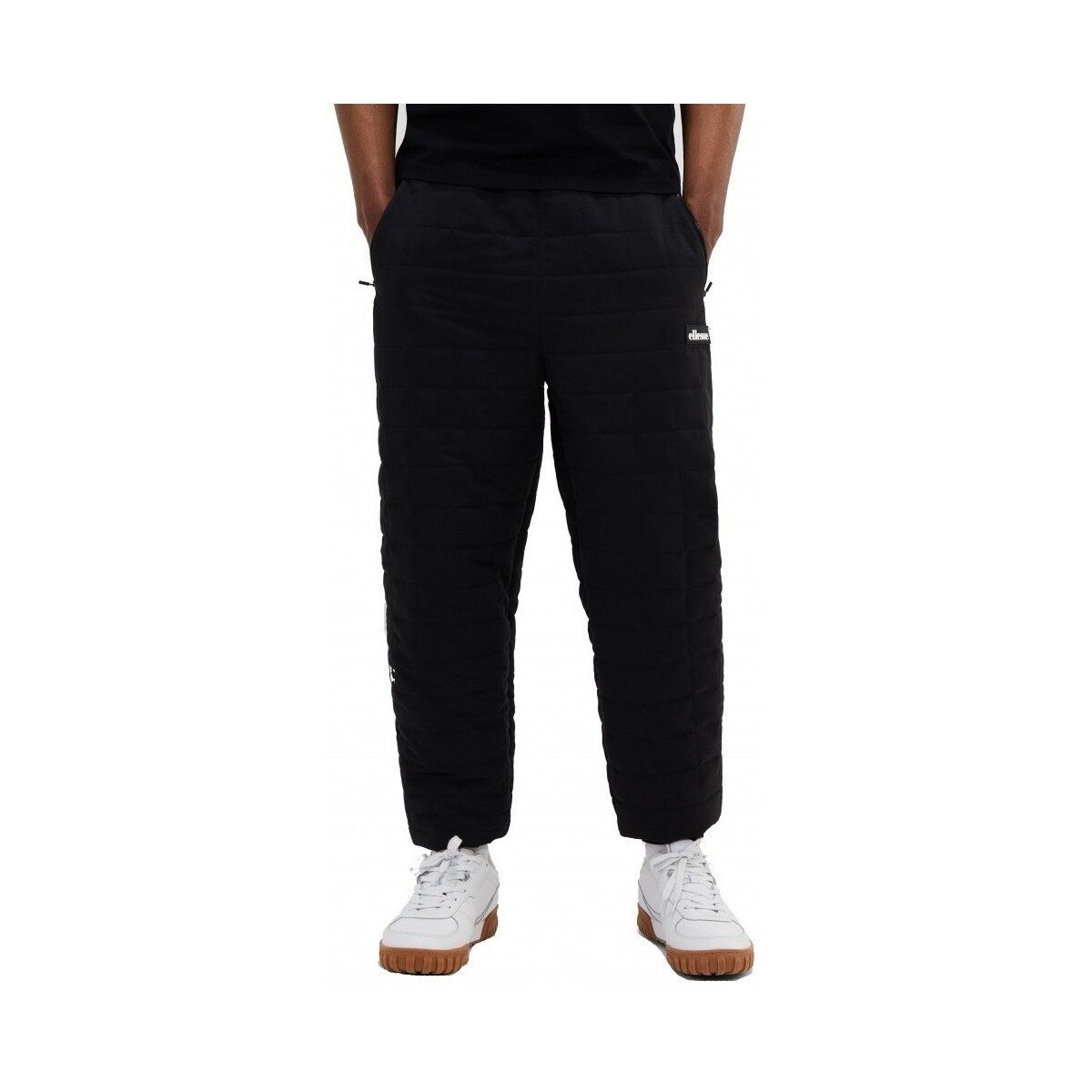 Ellesse  REMERA TRACK PANT  Černá