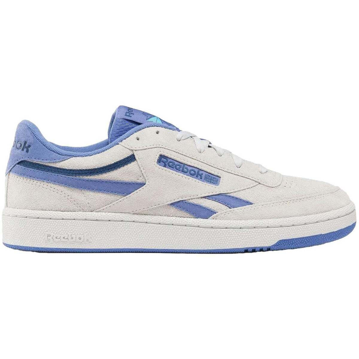 Reebok Sport  Club C Revenge  Šedá