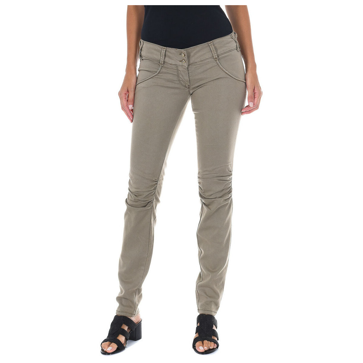 Met  10DBF0334-R174-0813  Khaki