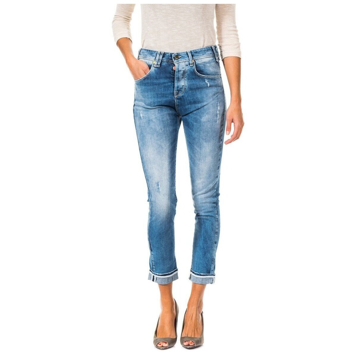 Met  10DBF0667-D995  Tmavě modrá