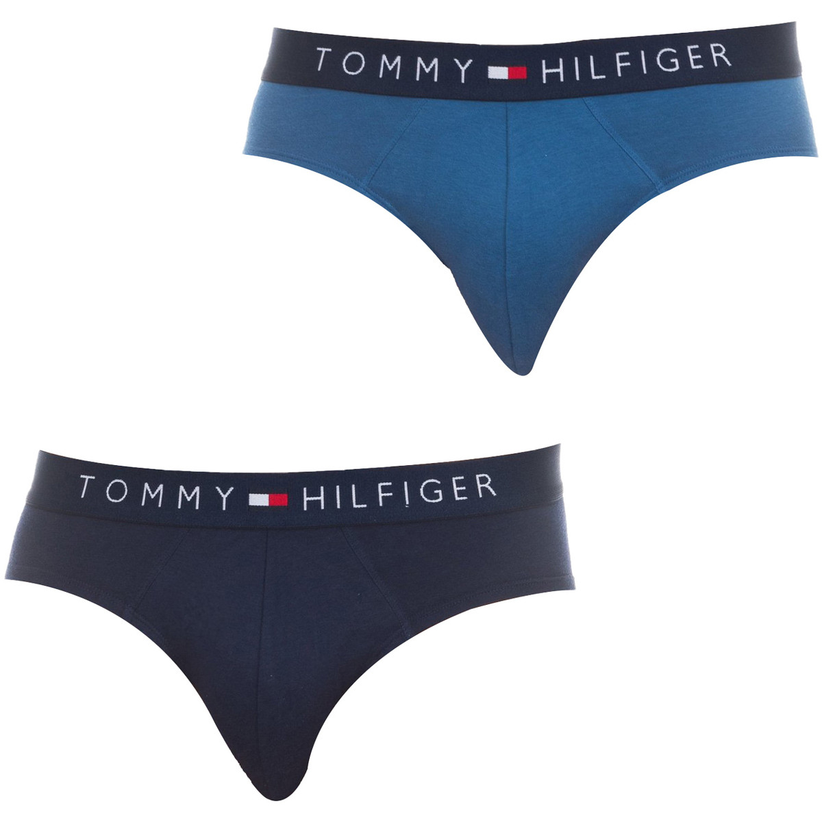 Tommy Hilfiger  1U87905064-409  Tmavě modrá