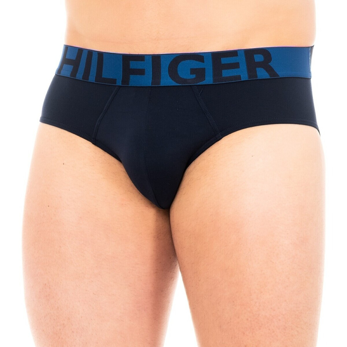 Tommy Hilfiger  1U87905329-416  Tmavě modrá