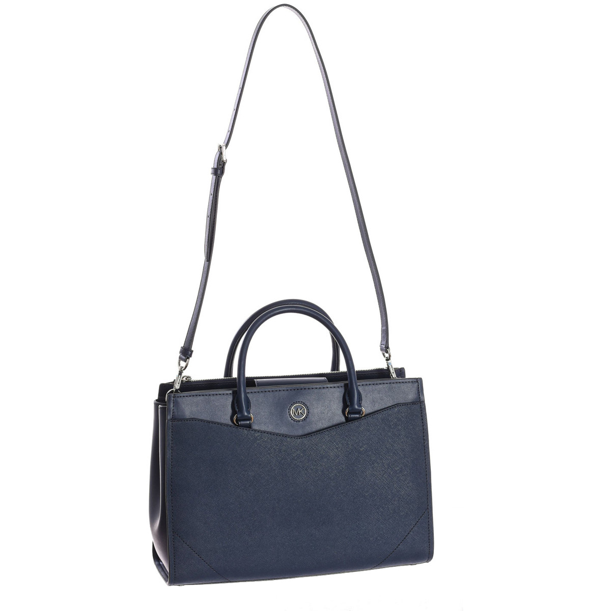 MICHAEL Michael Kors  30T2SZTS3L-NAVY  Tmavě modrá