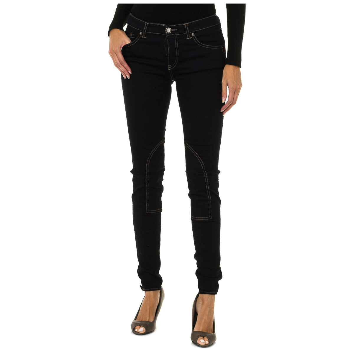 Armani jeans  6Y5916-5D3TZ-1500  Tmavě modrá